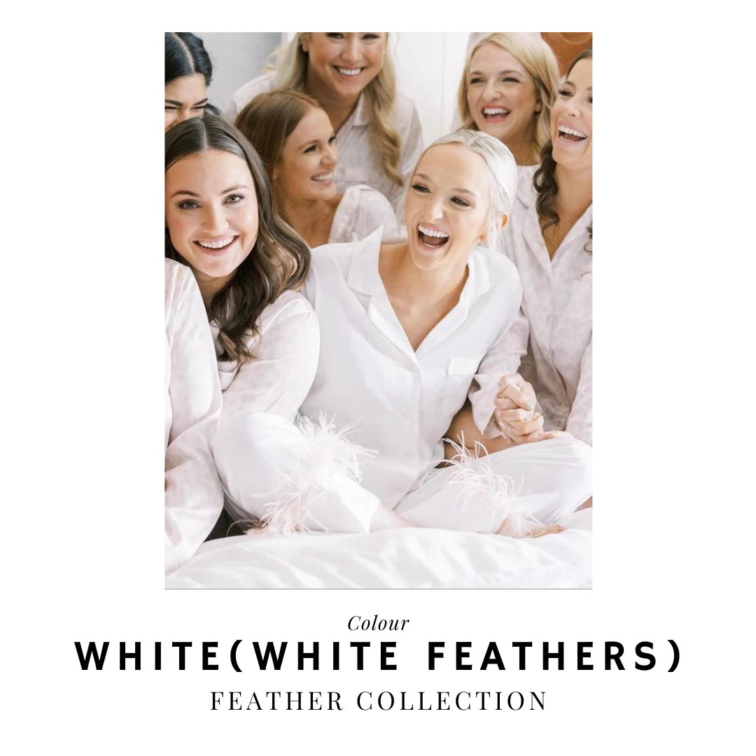 The Feather Collection