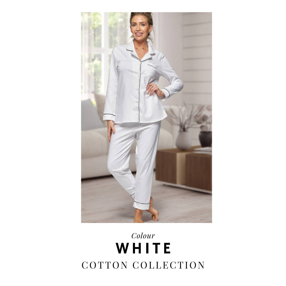 The Cotton Collection (Kids & Adults)