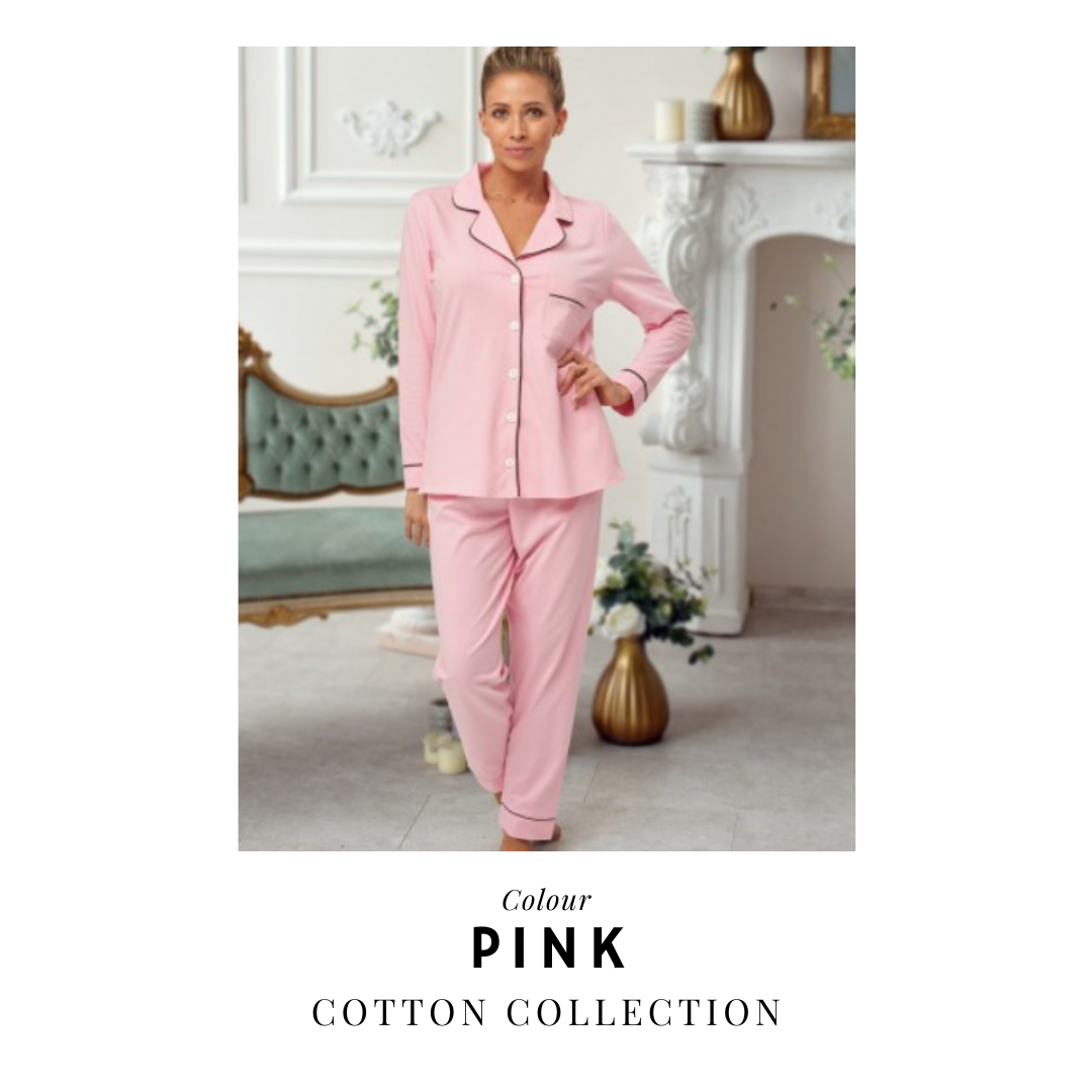 The Cotton Collection (Kids & Adults)