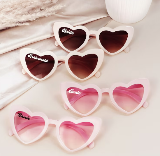 Heart Sunglasses