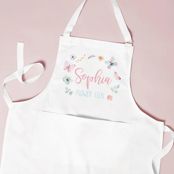 Kids Apron