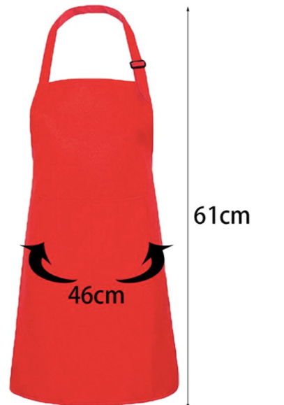 Kids Apron